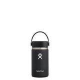 Hydroflask 12 oz Wide Mouth w/ Flex Cap