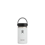 Hydroflask 12 oz Wide Mouth w/ Flex Cap