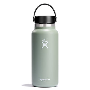 Hydro Handle, Water Flask, Water Bottle Holder Handle Bayou, Wave,  Whitecap, Refill for Good 