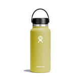 Hydroflask 32 oz Wide Mouth w/ Flex Cap