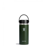 Hydroflask 32 oz Wide Mouth w/ Flex Cap