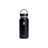 Hydroflask 32 oz Wide Mouth w/ Flex Cap