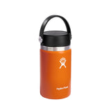 Hydroflask 12 oz Wide Mouth w/ Flex Cap