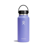 Hydroflask 32 oz Wide Mouth w/ Flex Cap