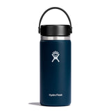 Hydroflask 16 oz Wide Mouth w/ Flex Cap