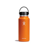 Hydroflask 32 oz Wide Mouth w/ Flex Cap