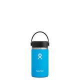 Hydroflask 12 oz Wide Mouth w/ Flex Cap