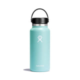 Hydroflask 32 oz Wide Mouth w/ Flex Cap