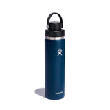 Hydroflask 24 oz wide Flex Chug Cap