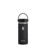 Hydroflask 16 oz Wide Mouth w/ Flex Cap