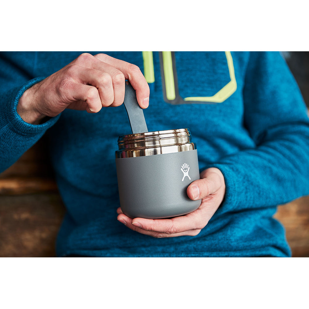 Hydro flask best sale container
