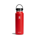 Hydroflask 40 oz Wide Mouth w/ Flex Cap