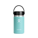 Hydroflask 12 oz Wide Mouth w/ Flex Cap