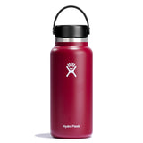 Hydroflask 32 oz Wide Mouth w/ Flex Cap