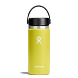 Hydroflask 16 oz Wide Mouth w/ Flex Cap