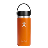 Hydroflask 16 oz Wide Mouth w/ Flex Cap