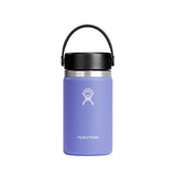 Hydroflask 12 oz Wide Mouth w/ Flex Cap