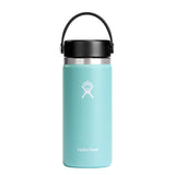 Hydroflask 16 oz Wide Mouth w/ Flex Cap