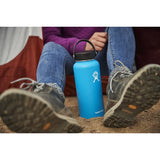 Hydroflask 16 oz Wide Mouth w/ Flex Cap