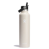 Hydroflask 24 oz Standard Flex Straw Cap