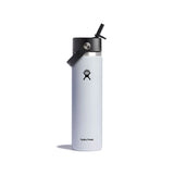 24Oz Wide Flex Straw Cap