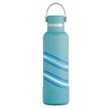 Hydroflask 21 oz Refill for Good Limited Edition Standard Mouth