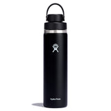 Hydroflask 24 oz wide Flex Chug Cap