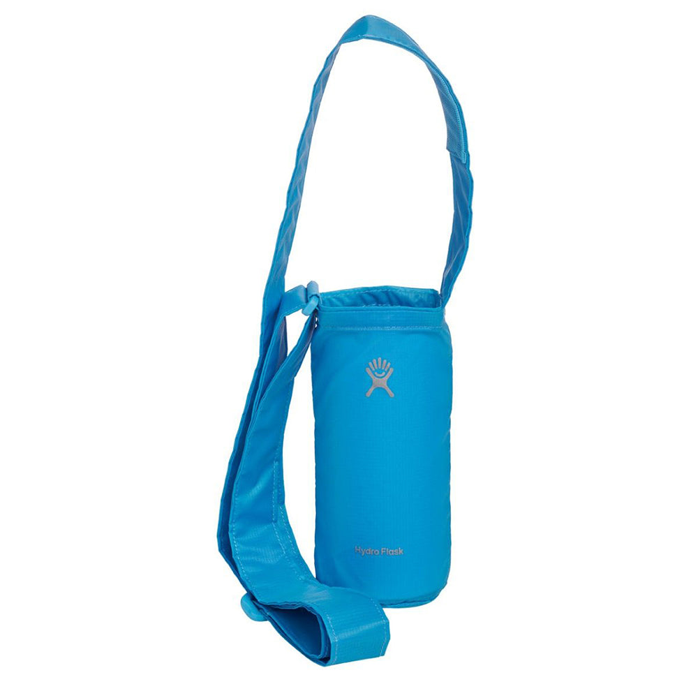 Small Packable Bottle Sling