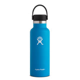 Hydroflask 18 oz Standard Mouth