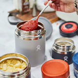 8 oz Food Jar