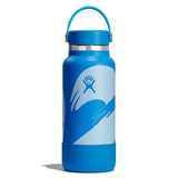 Hydroflask Ty Williams Wide Flex Cap 32 oz - LAPIS