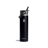 24Oz Wide Flex Straw Cap