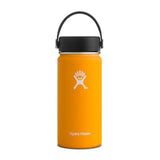 Hydroflask 16 oz Wide Mouth w/ Flex Cap