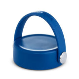 Wide Mouth Flex Cap