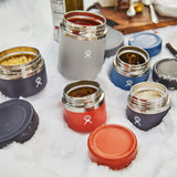 8 oz Food Jar