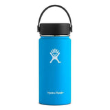 Hydroflask 16 oz Wide Mouth w/ Flex Cap