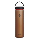 Hydroflask 24 oz Lightweight Wide Mouth Trail Series
