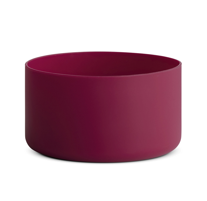 Red hydroflask best sale boot