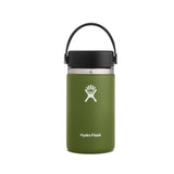 Hydroflask 12 oz Wide Mouth w/ Flex Cap