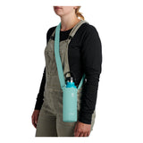 Small Packable Bottle Sling