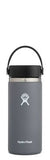 Hydroflask 16 oz Wide Mouth w/ Flex Cap