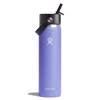 Hydroflask 24 Oz Wide Flex Straw Cap