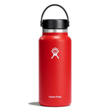 Hydroflask 32 oz Wide Mouth w/ Flex Cap